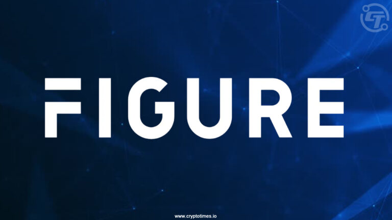 Figure Technology Targets $4.3B in $526M IPO Amid Crypto Boom