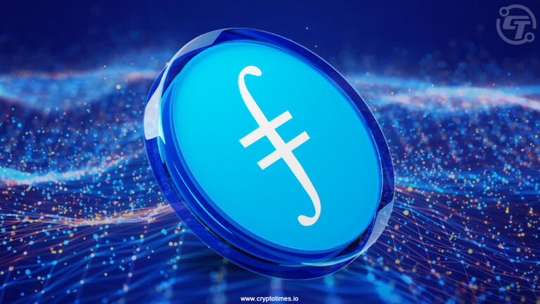 Filecoin Upgrades EVM With Zk-proofs As FIL Swings