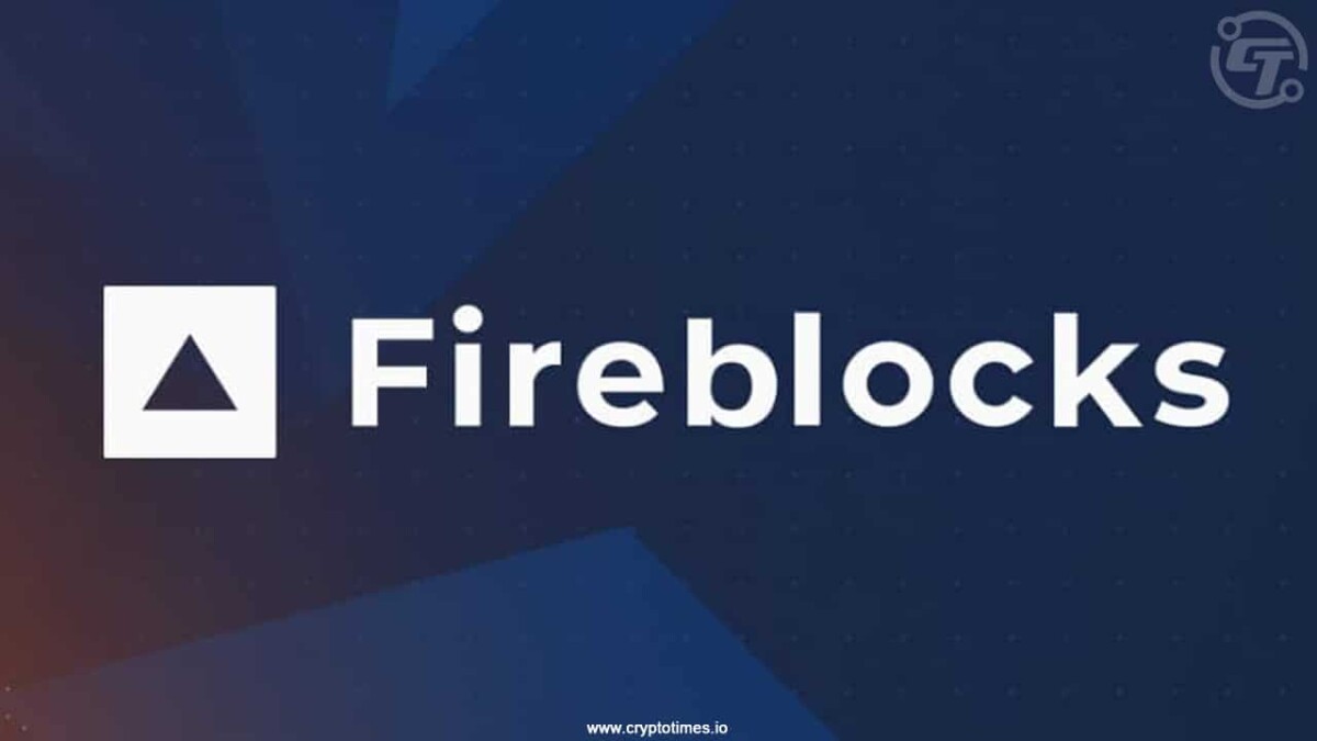 Fireblocks Launches Stablecoin Network Amid $200B Monthly Volume Surge