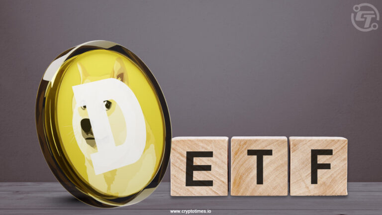 First US Dogecoin ETF to Launch This Week