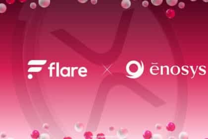 Flare Network And Enosys Introduces First-Ever Xrp Backed Stablecoin
