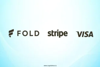 Fold Partners With Stripe, Visa For New Bitcoin Rewards Card