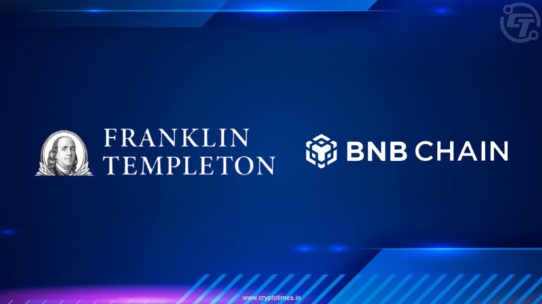 Franklin Templeton brings Benji platform to BNB Chain