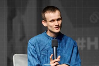 Fusaka’s Peerdas Is Key To Ethereum Scaling Vitalik Buterin
