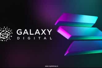 Galaxy Digital Launches Tokenized Stock On Solana With Superstate