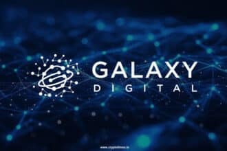 Galaxy Digital To Launch Tokenized Money-Market Fund On Blockchains