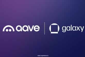 Galaxy Turns To Aave For Scalable Defi Borrowing Solutions