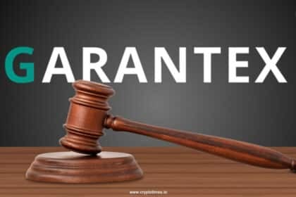 Garantex Evades Sanctions, Continues Global Crypto Operations