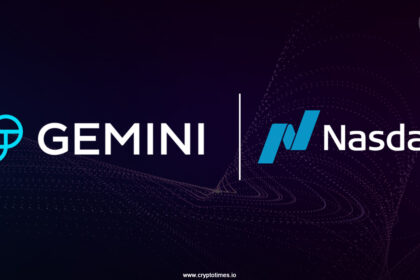 Gemini Increases Ipo Target To $433M With Share Price Of $26