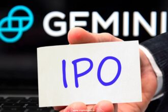 Gemini Sets $425 Million Cap After Ipo Oversubscribed 20 Times