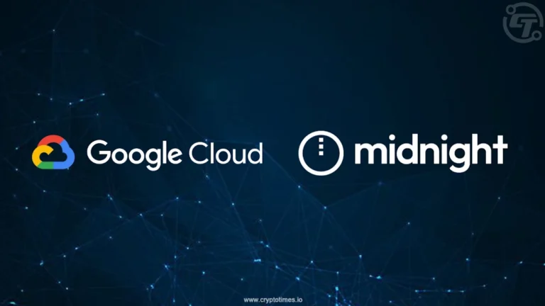 Google Cloud to Support Midnight’s Privacy-Focused ZK Network