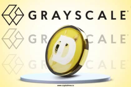 Grayscale Files Amended S-1 To Launch Dogecoin Etf