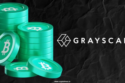 Grayscale-Bch