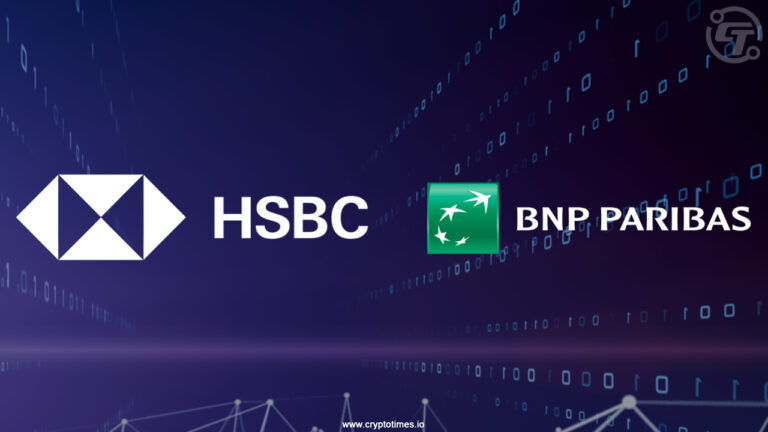 HSBC, BNP Paribas Join Canton for RWA Tokenization