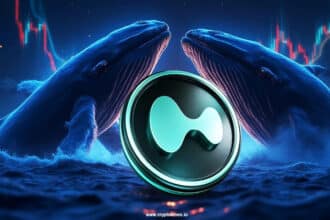 Hype Whale Unstakes $107M, Raising Fears Of A Sell-Off