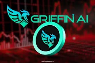 Hack Turns $Gain Into Pain, Griffin Ai Token Crashes 84%