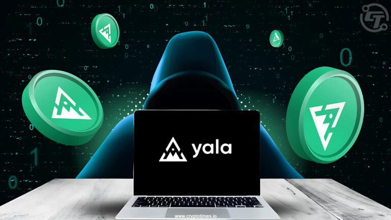 Hacker Exploits Bitcoin-based Yala Protocol’s Yu Token on Polygon