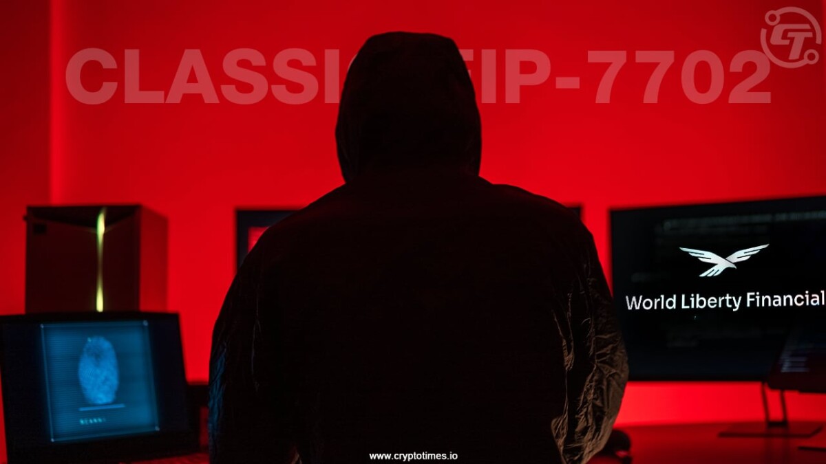 Hackers Use Eip-7702 To Rob Wlfi Token Wallets Xian