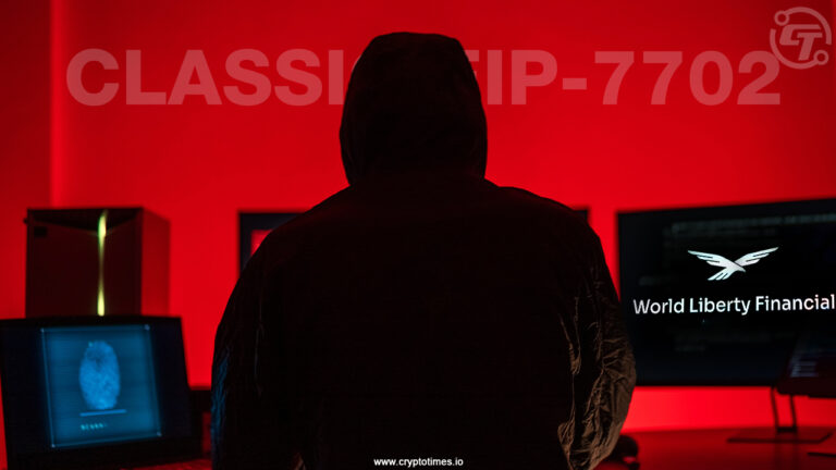 Hackers Use EIP-7702 to Rob WLFI Token Wallets Xian