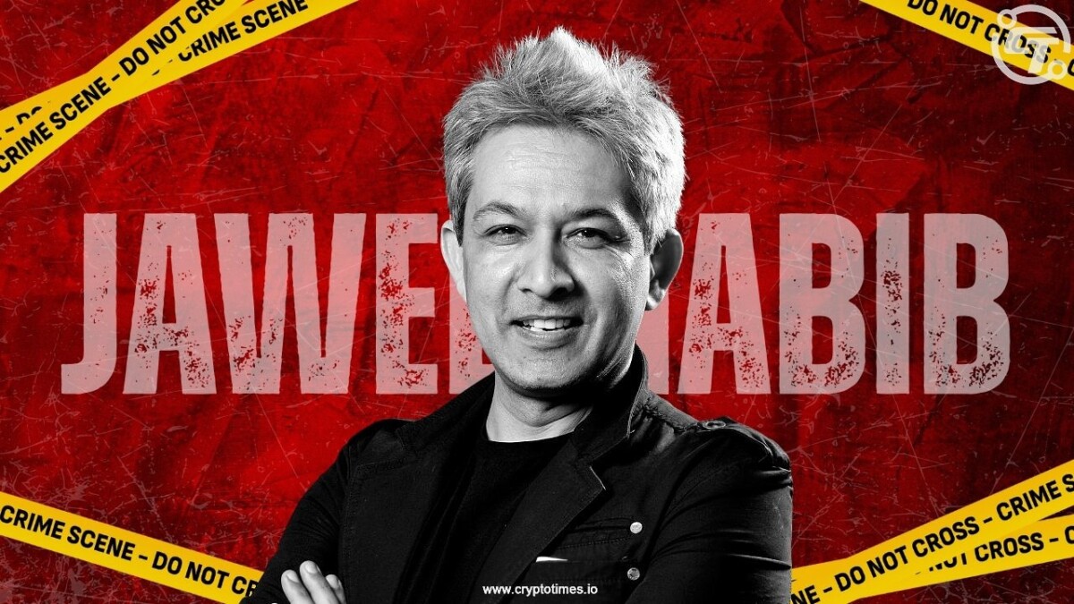 Hairstylist Javed Habib Faces Charges for Multi-Crore Crypto Scam