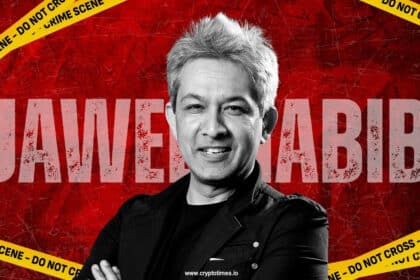 Hairstylist Javed Habib Faces Charges For Multi-Crore Crypto Scam