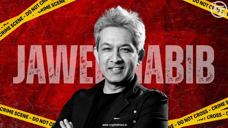 Hairstylist Javed Habib Faces Charges for Multi-Crore Crypto Scam