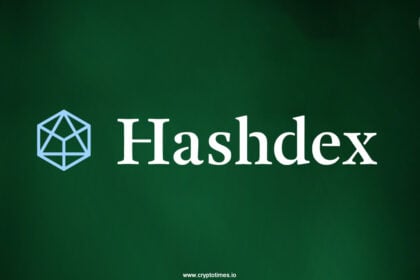 Hashdex Expands U.s. Sales Team, Appointing Industry Specialists