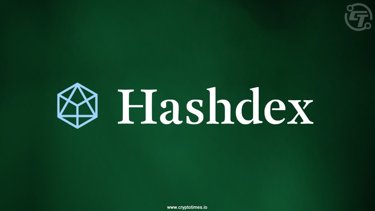 Hashdex Expands U.s. Sales Team, Appointing Industry Specialists