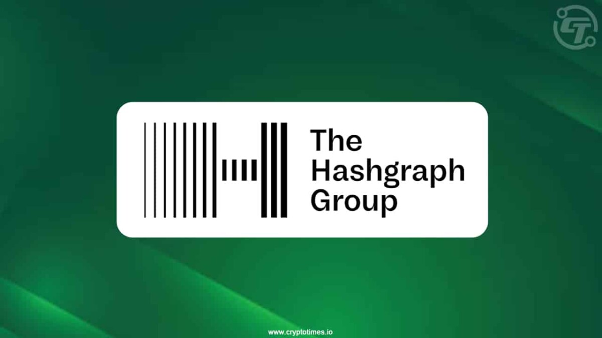 Hashgraph Launches TransAct For crypto-free Hedera Enterprise Use