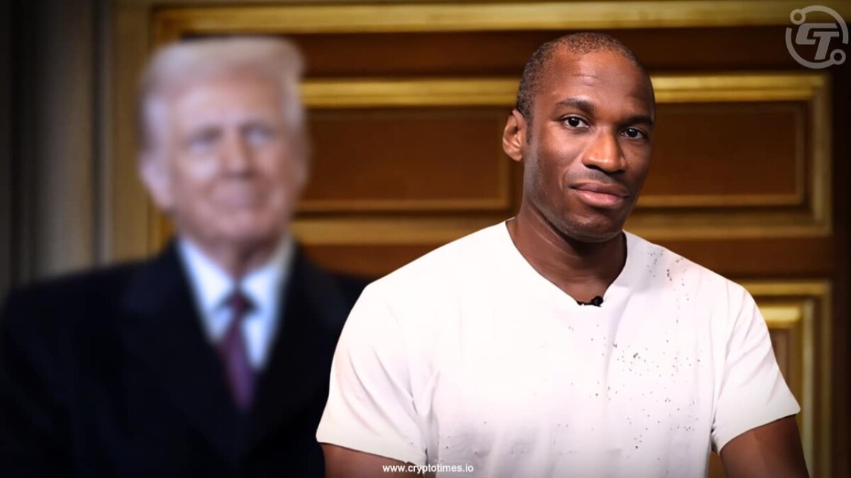 Hayes’ New Essay “Four, Seven” Expands Trump’s Fed Takeover