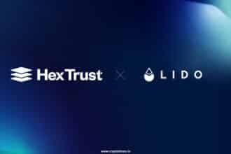 Hex Trust Adds Custody Support For Steth For Institutions
