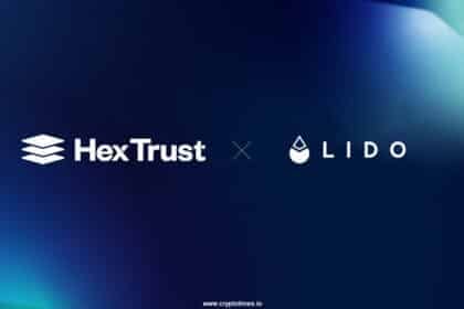 Hex Trust Adds Custody Support For Steth For Institutions