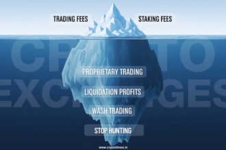 How Cryptocurrency Exchanges Really Make Money