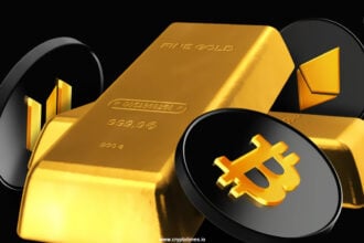 How Tokenized Gold Is Transforming The Appeal Of Precious Metals