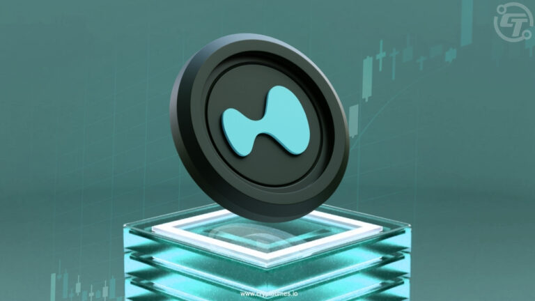 Hype Token Targets New High Amid Strong Bullish Momentum