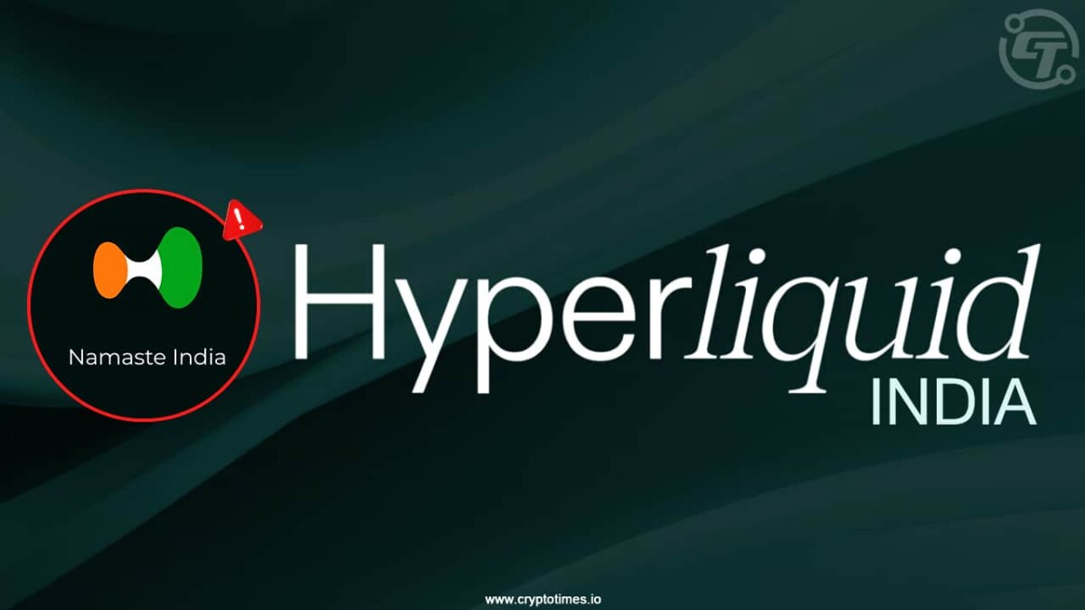 Hyperliquid Enters India Hype or Real