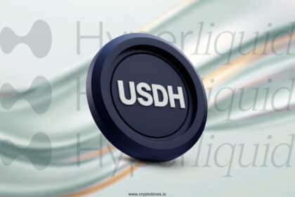 Hyperliquid Silently Launches Trading For Its Usdh Stablecoin