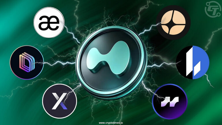 Hyperliquid and Its Competitors The On-Chain Derivatives War