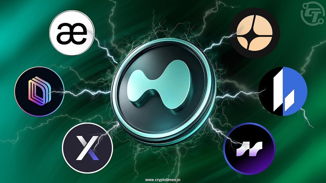 Hyperliquid And Its Competitors The On-Chain Derivatives War