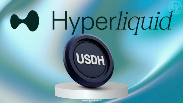 Hyperliquid to Launch USDH Stablecoin Ticker Post Validator Vote