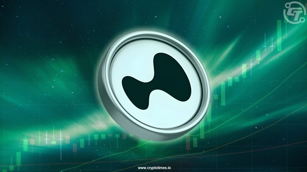 Hyperliquid’s HYPE Soars to All-Time High of $59.36 in Last 24 Hours