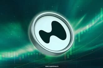 Hyperliquid’s Hype Soars To All-Time High Of $59.36 In Last 24 Hours