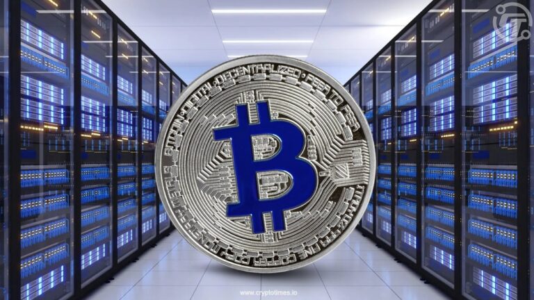 Hyperscale Invests $100M in Bitcoin, Expands Michigan AI Campus