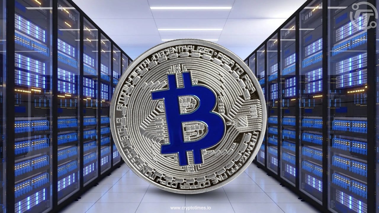 Hyperscale Invests $100M in Bitcoin, Expands Michigan AI Campus