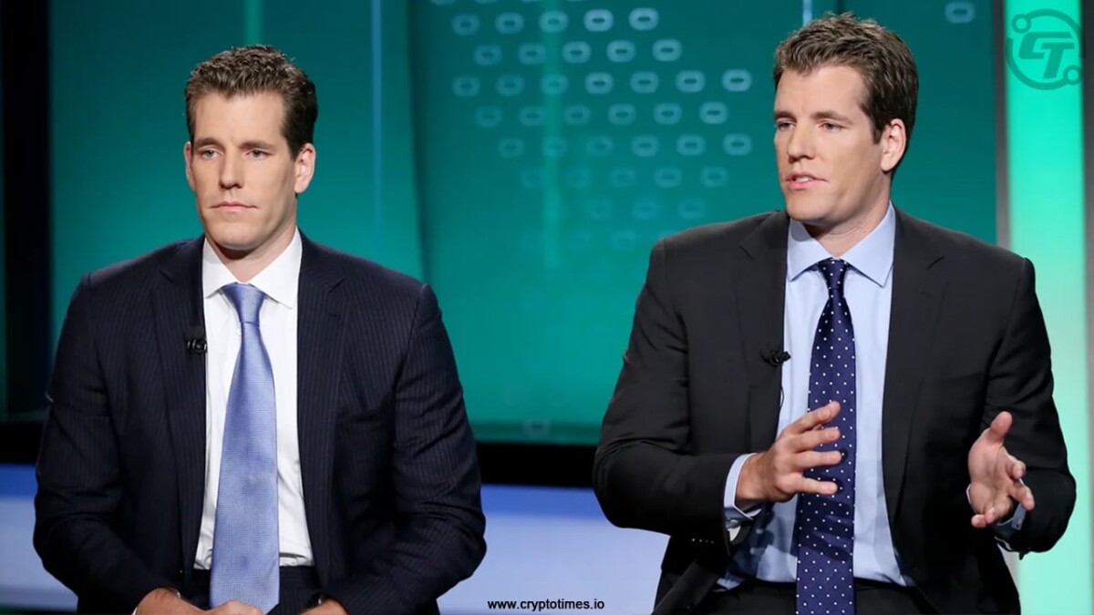 IPO Market Raises $4 Billion This Week With Gemini Leading