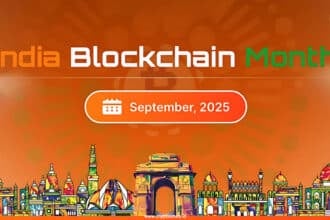 India Blockchain Month 2025 Regulatory Clarity Tops Agenda In Delhi