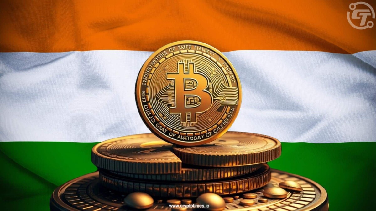 India Delays Full Crypto Framework Over Systemic Concerns Reuters
