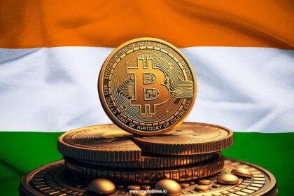 India Delays Full Crypto Framework Over Systemic Concerns Reuters