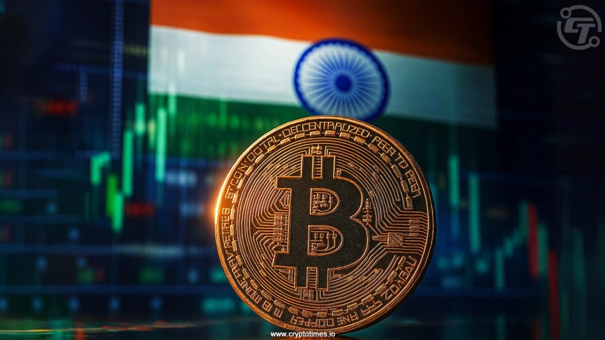 India Makes Cybersecurity Audits Mandatory for Crypto Firms