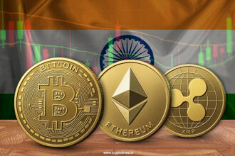 Indian Crypto Exchanges See 70–80% Volume From Perp Futures